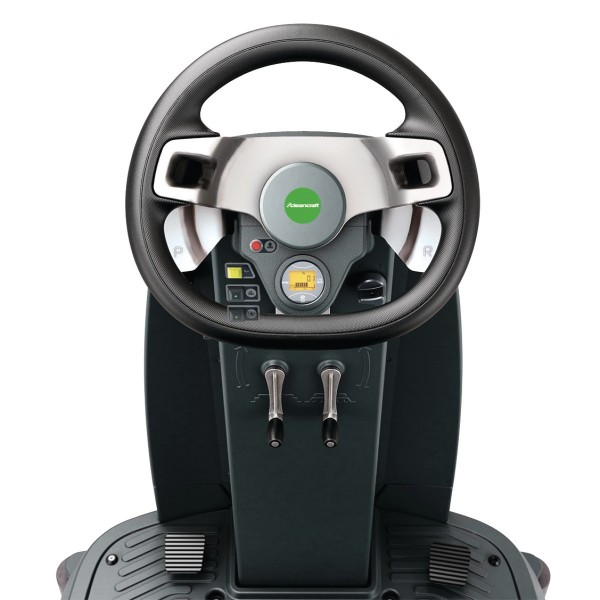 Automat ASSM 7500 ORB BASIC