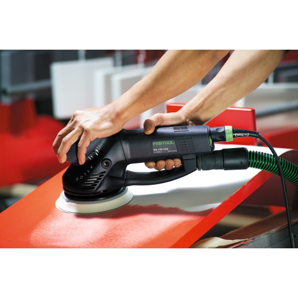 Festool Krążki ścierne STF-D150/48... Festool Krążki ścierne STF-D150/48...