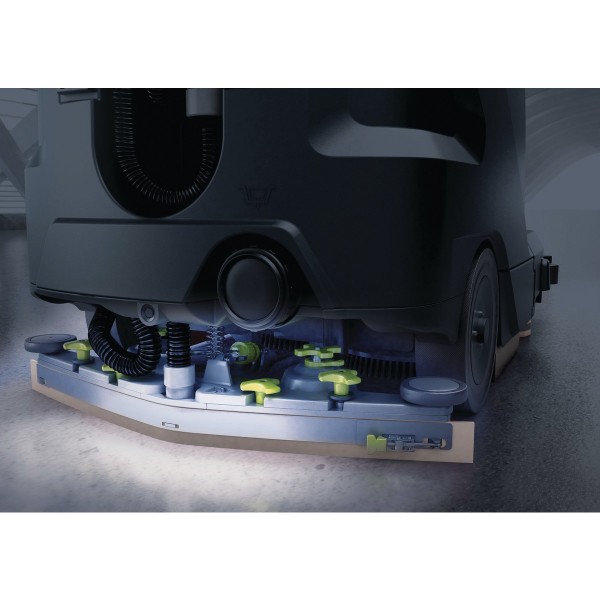 Automat ASSM 7500 ORB BASIC