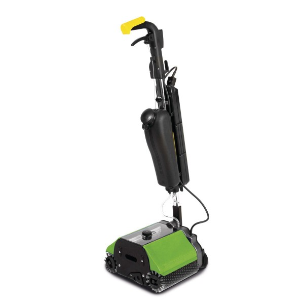 DWM 280 DC Szorowarka dwuwalcowa