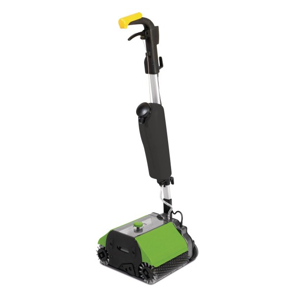 DWM 280 AC Szorowarka dwuwalcowa