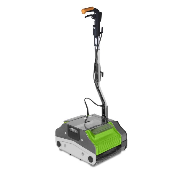 DWM-K 340 Szorowarka dwuwalcowa