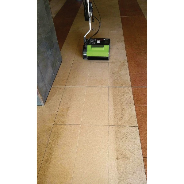 DWM-K 420 Szorowarka dwuwalcowa DWM-K 420 Szorowarka dwuwalcowa