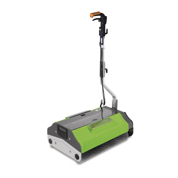 DWM-K 620 Szorowarka dwuwalcowa