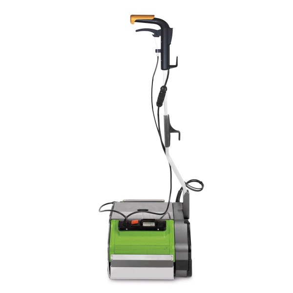 DWM-H 340 Szorowarka dwuwalcowa