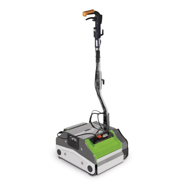 DWM-H 340 Szorowarka dwuwalcowa