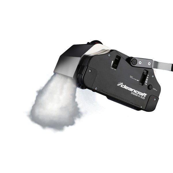 DWM-H 340 Szorowarka dwuwalcowa