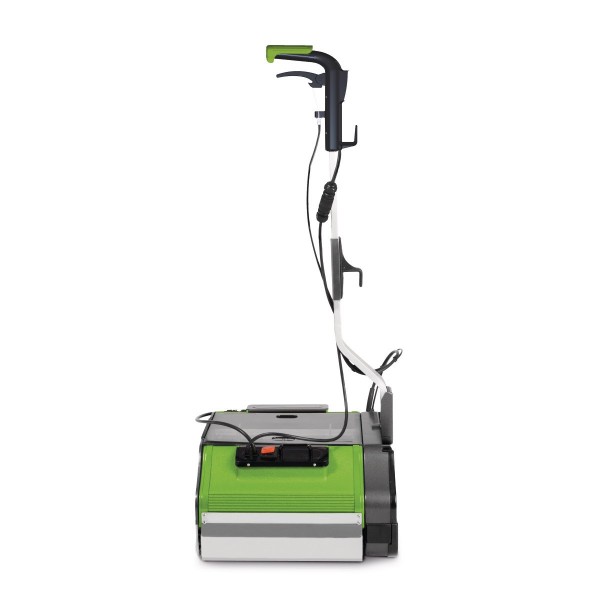 DWM-H 420 Szorowarka dwuwalcowa