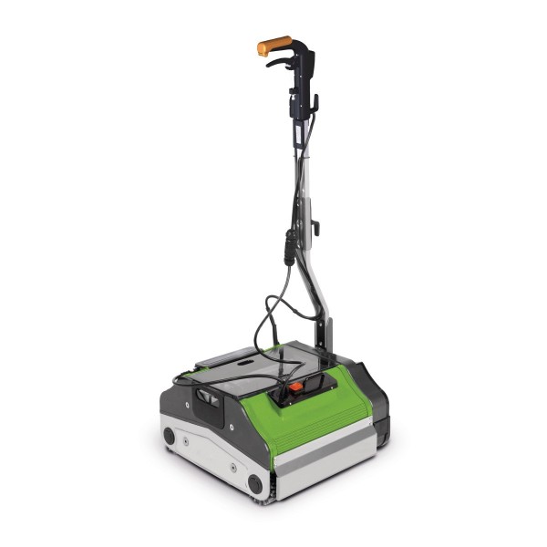 DWM-H 420 Szorowarka dwuwalcowa