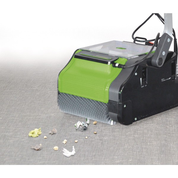 DWM-H 420 Szorowarka dwuwalcowa