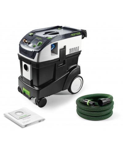 Festool Odkurzacz mobilny CTL 48 E LE EC/B22 R1 CLEANTEC