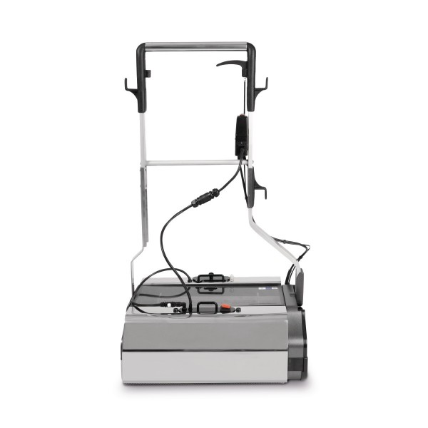 DWM-H 620 Szorowarka dwuwalcowa DWM-H 620 Szorowarka dwuwalcowa