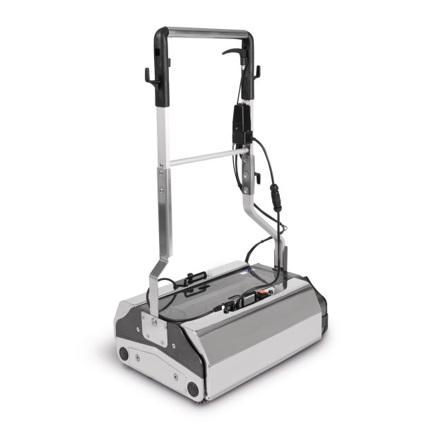 DWM-H 620 Szorowarka dwuwalcowa DWM-H 620 Szorowarka dwuwalcowa