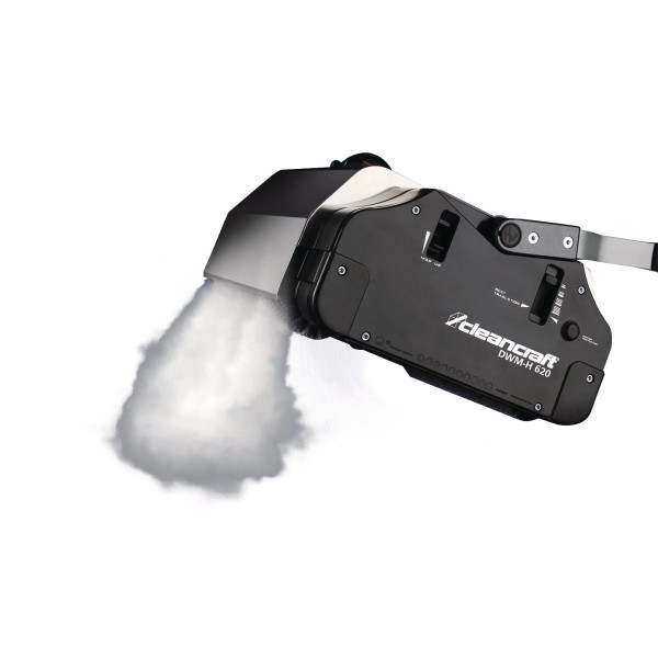 DWM-H 620 Szorowarka dwuwalcowa DWM-H 620 Szorowarka dwuwalcowa