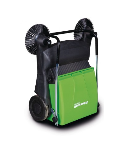 Zamiatarka HKM 800 2
