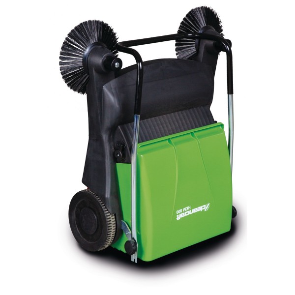 Zamiatarka HKM 800