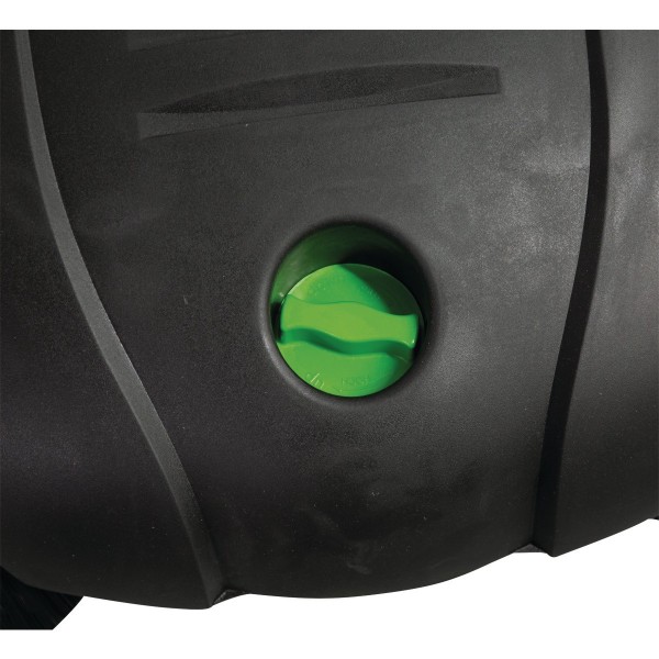 HKM 801 Zamiatarka Reczna