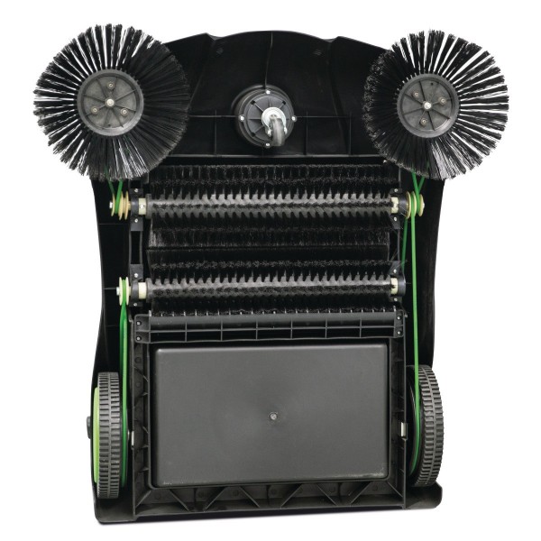 HKM 801 Zamiatarka Reczna