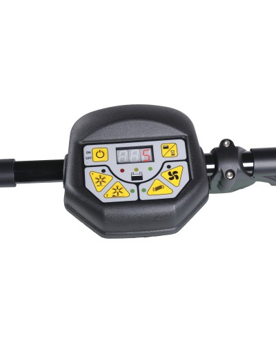 Zamiatarka HKM 825 2