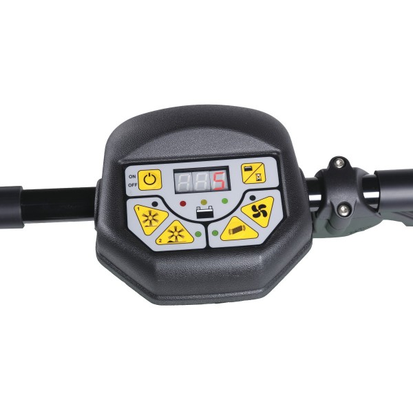 Zamiatarka HKM 825 Zamiatarka HKM 825