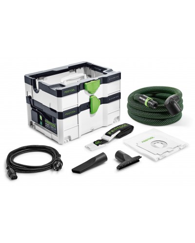 Festool Odkurzacz mobilny CTL SYS CLEANTEC