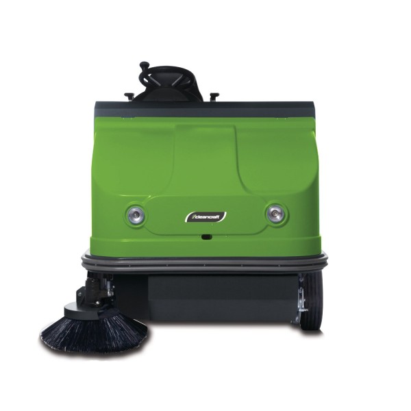 AUKM 900 Automatyczna zamiatarka