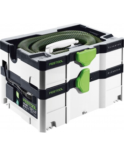 Festool Odkurzacz mobilny... 2