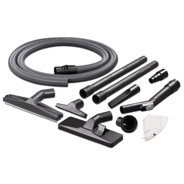 wetCAT 116 E Odkurzacz na mokro i sucho