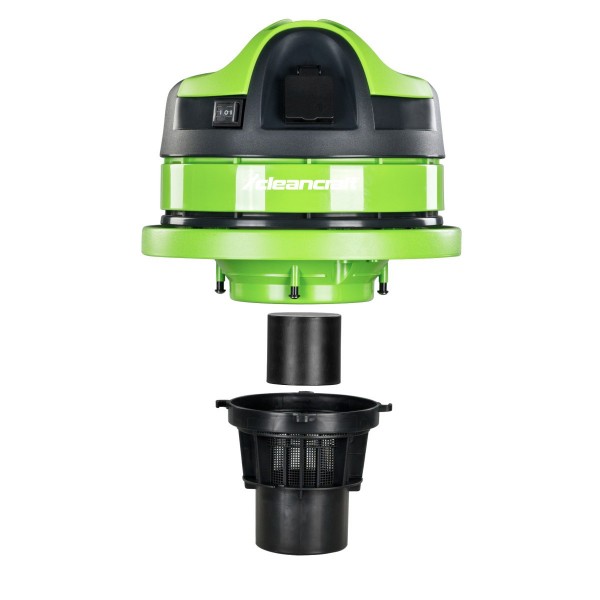 wetCAT 137 E Odkurzacz na mokro i sucho