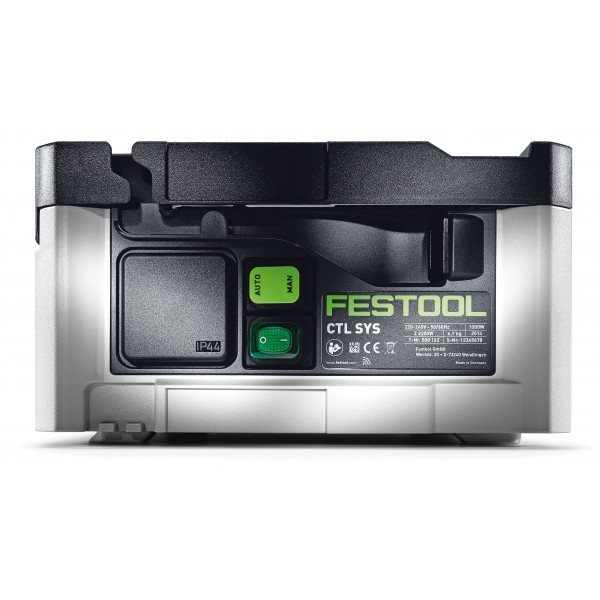 Festool Odkurzacz mobilny CTL SYS...