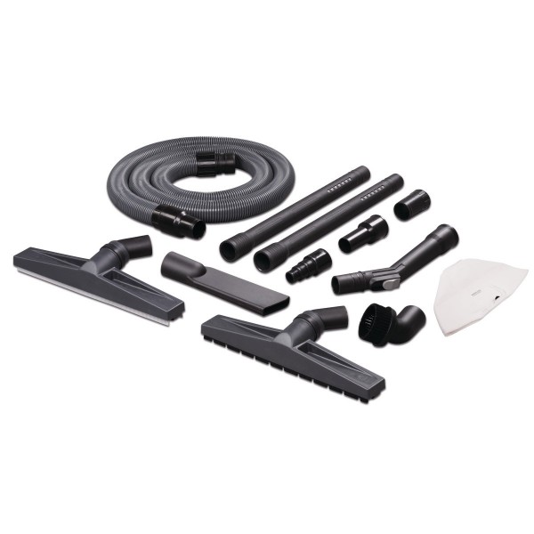 wetCAT 137 E Odkurzacz na mokro i sucho