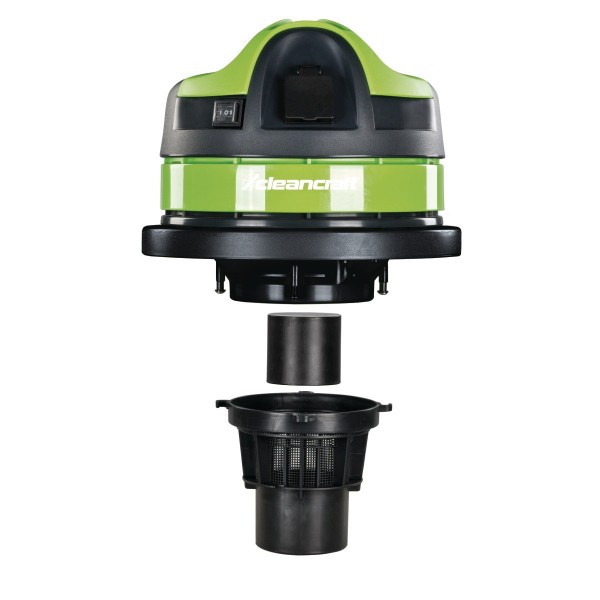 wetCAT 133 IE Odkurzacz na mokro w sucho