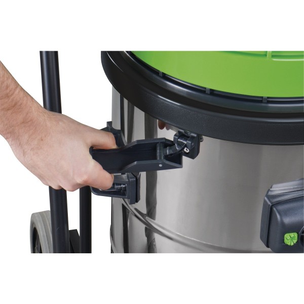 wetCAT 133 IE Odkurzacz na mokro w sucho