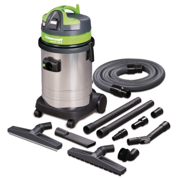 wetCAT 133 IE Odkurzacz na mokro w sucho