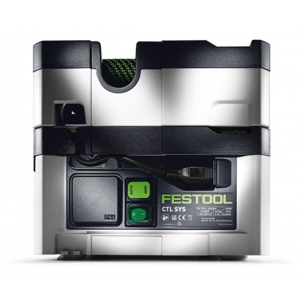 Festool Odkurzacz mobilny CTL SYS...