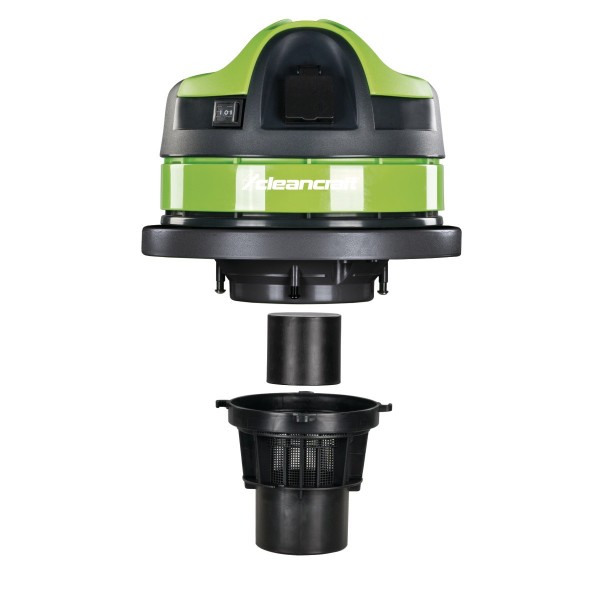 wetCAT 137 R Odkurzacz na mokro i sucho