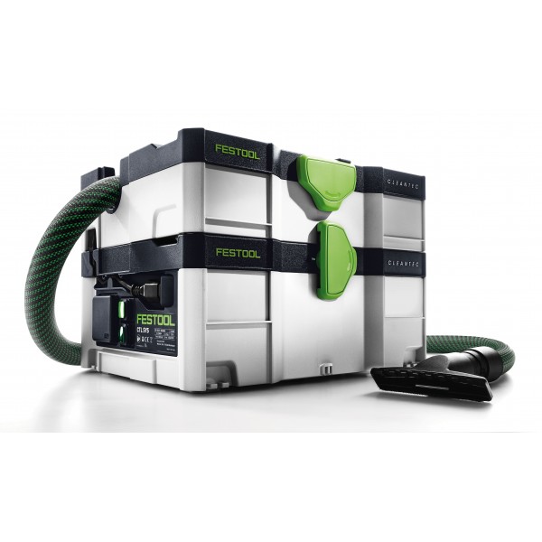 Festool Odkurzacz mobilny CTL SYS...
