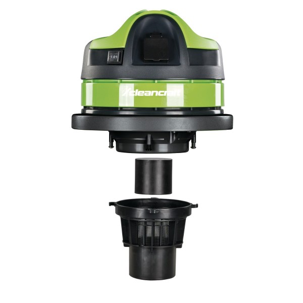 wetCAT 133 IR Odkurzacz na mokro w sucho