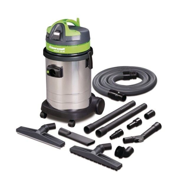 wetCAT 133 IR Odkurzacz na mokro w sucho