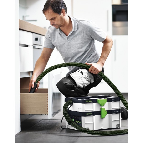 Festool Odkurzacz mobilny CTL SYS...