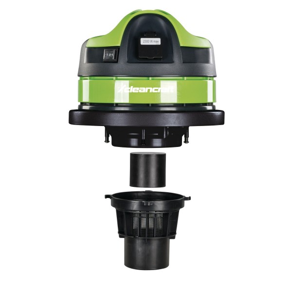 wetCAT 362 IET Odkurzacz