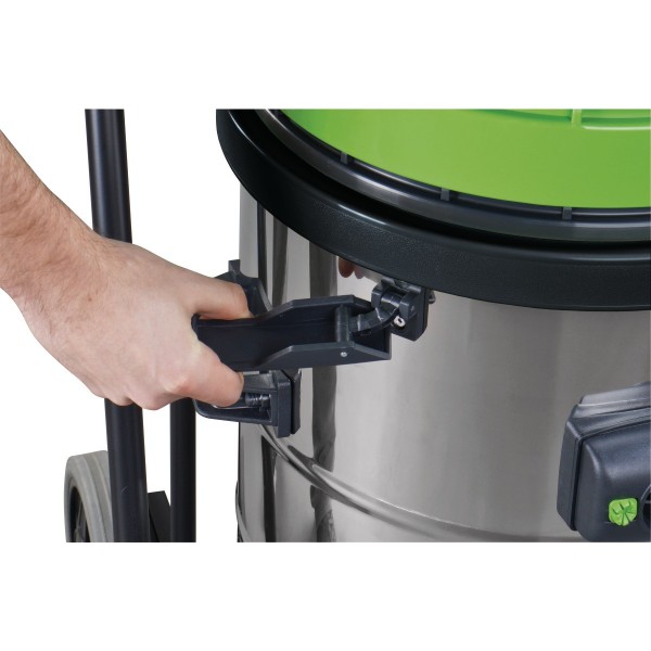 wetCAT 362 IET Odkurzacz