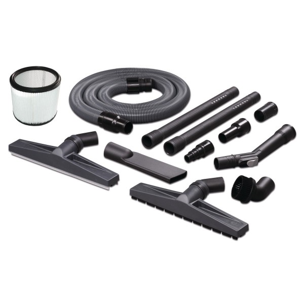 wetCAT 362 IET Odkurzacz