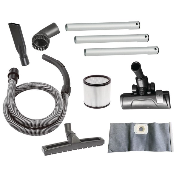 Odkurzacz wetCAT 120 RH do pracy na...