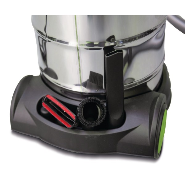 wetCAT 131 IRH Odkurzacz do pracy na...