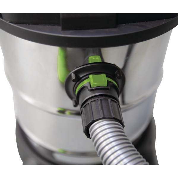 wetCAT 131 IRH Odkurzacz do pracy na...