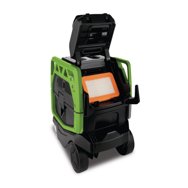 Narzędzie wetCAT 141 RS Klasa M