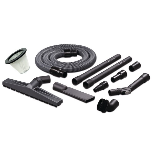 dryCAT 133 IRSC Odkurzacz