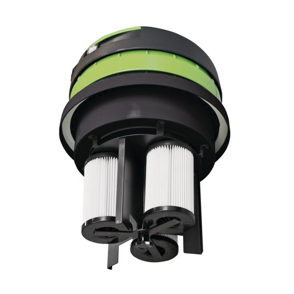 dryCAT 362 IRSCT-3 Odkurzacz dryCAT 362 IRSCT-3 Odkurzacz