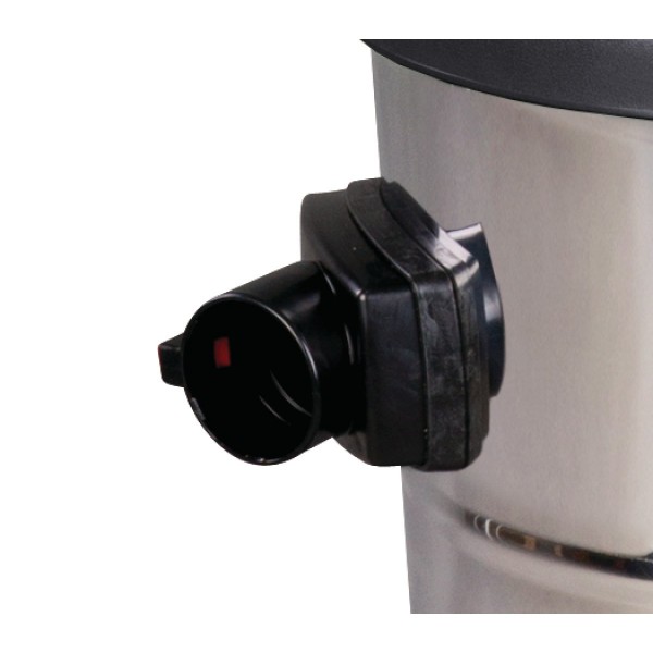 dryCAT 362 IRSCT-3 Odkurzacz dryCAT 362 IRSCT-3 Odkurzacz